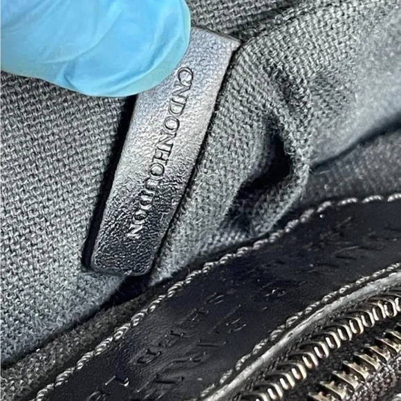 Burberry Crossbody Bag - Picture 12 of 12